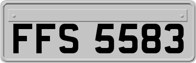 FFS5583