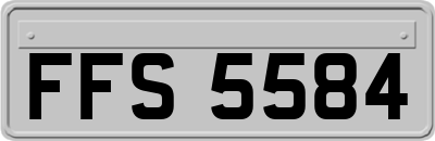 FFS5584