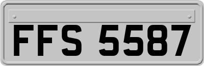 FFS5587