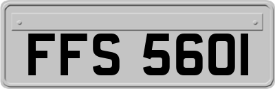 FFS5601