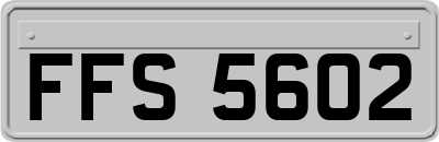 FFS5602