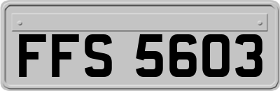FFS5603
