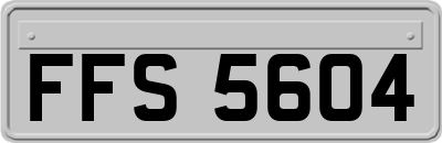 FFS5604