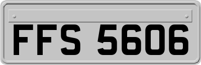 FFS5606