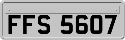 FFS5607