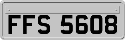 FFS5608