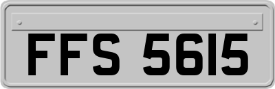 FFS5615