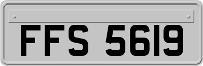 FFS5619