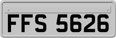FFS5626