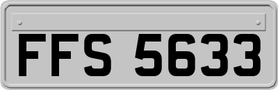 FFS5633