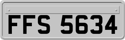 FFS5634