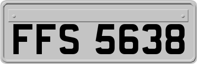 FFS5638