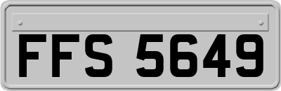 FFS5649