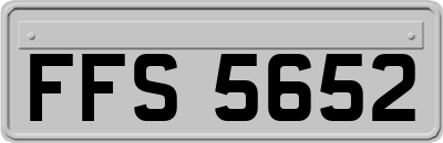 FFS5652