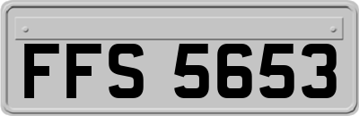 FFS5653