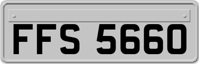 FFS5660