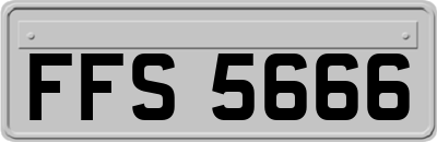 FFS5666