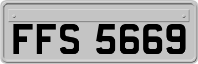 FFS5669
