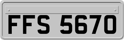 FFS5670