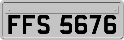 FFS5676