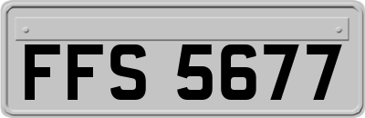 FFS5677