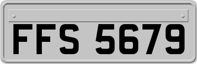 FFS5679