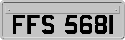 FFS5681