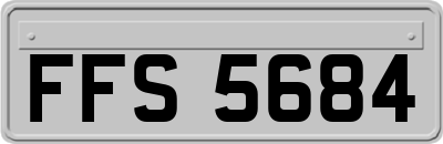 FFS5684