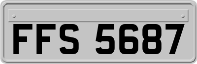 FFS5687