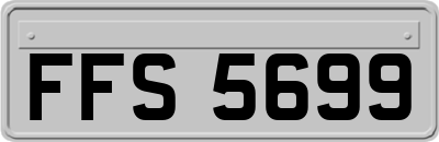 FFS5699