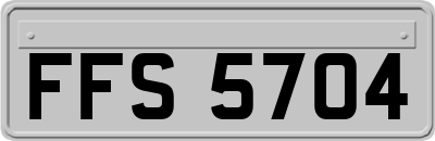FFS5704