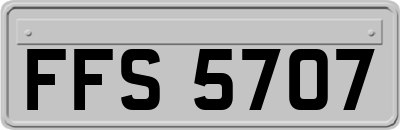 FFS5707
