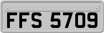 FFS5709