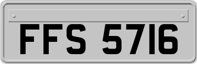 FFS5716