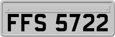 FFS5722