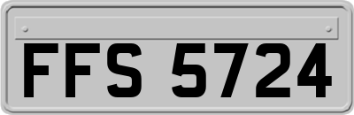 FFS5724