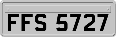 FFS5727