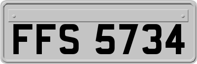 FFS5734