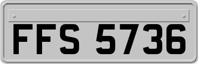 FFS5736