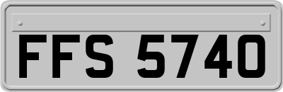 FFS5740