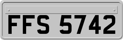 FFS5742