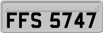FFS5747