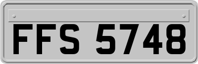 FFS5748