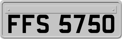 FFS5750
