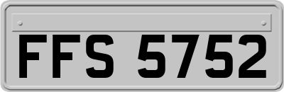 FFS5752