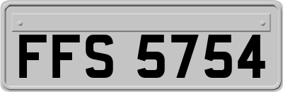 FFS5754