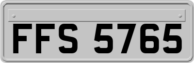 FFS5765
