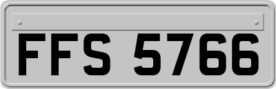 FFS5766