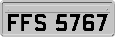 FFS5767
