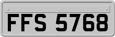 FFS5768